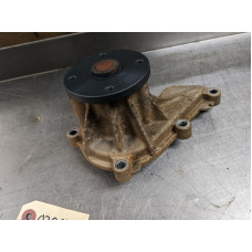 02Q049 Water Coolant Pump From 2018 Hyundai Elantra  2.0 251002E020